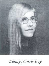 Van Horn Class of 1973