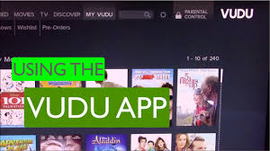 When this project is complete you will be able to track all of your vudu movies in emby. Roku Deerfield Public Library