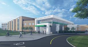 Getting a facelift: Upgrades under way as students return to Lawrence high  schools • Current Publishing