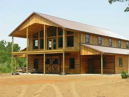 Beast Metal Building Barndominium Floor Plans And Design Ideas For You Barn Style House Pole Barn House Plans Barn Style House Plans