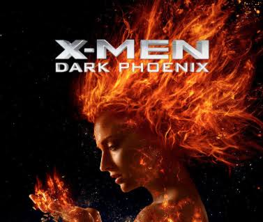 Maroon | A Dark Day: X-Men Dark Phoenix Review