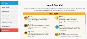 Nepali Rashifal 2076 2019 Nepali Horoscope Horoscope Free Daily Horoscopes 12 Zodiac Signs