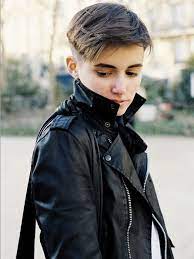 Pin On Short Hair Inspiration