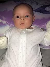 VOTE NOW: Tassie's cutest baby June, July 2021