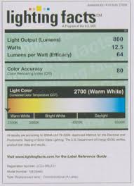 When you have replaced the bulb and are still left in the dark. I Need Help Choosing Led Retrofit 5 6 Recessed Lights