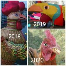We did not find results for: Galo Gigante Divide Opinioes De Internautas E Vira Meme Nas Redes Sociais Carnaval 2019 Em Pernambuco G1