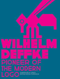 Barbara reemtsma lives in minneapolis, mn; Wilhelm Deffke Pioneer Of The Modern Logo Brohan Design Foundation