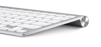 Apple Apple Wireless Keyboard The Thin Cable Free Keyboard Cheapest Apple Watch Apple Keyboard Keyboard