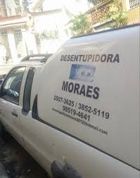 Desentupidora Morais