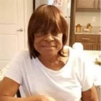 Susan Denise Williams Obituary (2022)