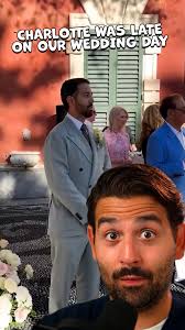 How Our Wedding Was Almost RUINED *Part 2*