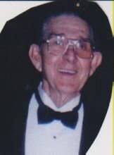 Obituary information for William 'Bill' Ball