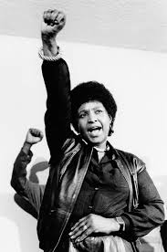 Account managed by office staff & pr team!. Winnie Mandela Winnie Mandela Black Culture Black Beauties