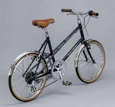 jugemテーマ 自転車こんにちは 長崎県島原市にある自転車店自転車生活課ゆう 資 廣瀬商会ｈｐ担当です 大変お待たせいたしました 大人気で 欠品しておりました ｒａｌｅｉｇｈ ラ ミニベロ 自転車 ミニベロ 自転車