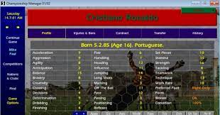 How Championship Manager Shaped Football Coverage Football365