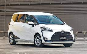 This is the review of ''toyota sienta'' 2016 hybrid. Toyota Sienta Review Torque