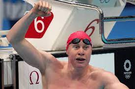 Lochte led after 100m, but he was only.01 seconds. Olympic Swimming 2021 Men S 200m Freestyle Medal Winners Times And Results Bleacher Report Latest News Videos And Highlights