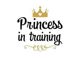 Free Free Baby Princess Svg 637 SVG PNG EPS DXF File