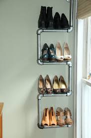 So what is the best option for closet shoe storage? 24 Savvy Diy Shoe Rack Plans Free Blueprints Mymydiy Inspiring Diy Projects