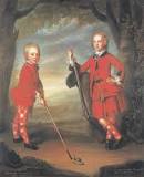 Image result for where was golf invented in scotland