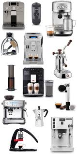 Ecm espresso coffee machines manufacture produces premium espresso machines for household and gastronomy as well as espresso grinders. Best Espresso Machines 2021 For Home Baristas A Guide To Select The Right Espresso Maker For You Batch Coffee Uk Speciality Coffee Subscription