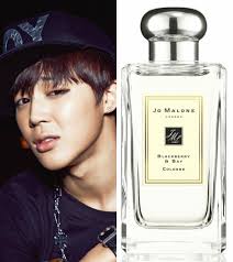 From Jo Malone To Bvlgari Here S A List Of Perfume Brands That K Pop Idols Use Channel K