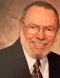 Obituary information for Kenneth James Specht