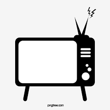 Tv Tv Set Tv Clipart Tv Tv Set Png Transparent Clipart Image And Psd File For Free Download Framed Tv Tv Icon Tv