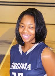 2014-15 Women's Basketball Roster