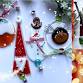 Christmas Fused Glass Evening event image