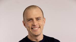 2021 C-suite Awards honoree: Bryce Maddock