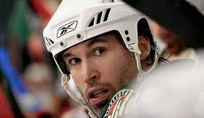 Wild: Brian Rolston reflects fondly