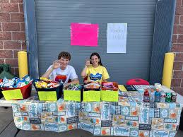 October Smoke Signal