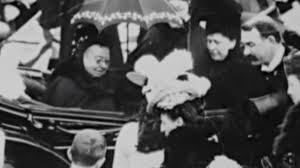 Victoria as she was called was the granddaughter of king george iii. Queen Victoria As You Ve Never Seen Her Before Bbc News