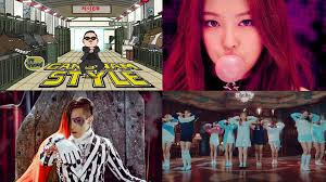 Top 10 Most Viewed K Pop Music Videos Of All Time Sbs Popasia