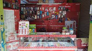 We did not find results for: Article Tips Buka Usaha Konter Kuota Dan Pulsa Modal 2 Juta Otak Pulsa Games Ppob