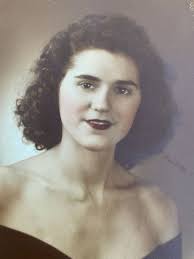 Gwendolyn Bacon Obituary November 23, 2020