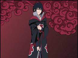 Free download high quality and widescreen resolutions desktop background images. 50 Sasuke Akatsuki Wallpaper On Wallpapersafari