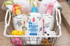 Bath tidy reviewed by manc51 on 31 aug 2019. Create A Stylish Baby Bath Caddy For Use Anywhere In Your Home Breastfeeding Needs