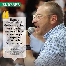 EL DEBER