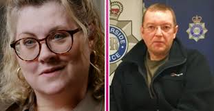 Libby Squire's family opens up in Sky Crime documentary