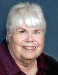 Obituary information for Marlene Kay Sterling