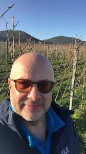 Es geht nauszus!! 😎 #Saachblooß #Pfälzisch