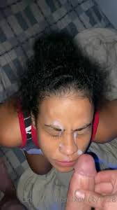 Onlyfans facial 2
