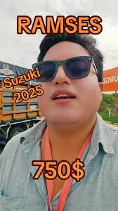 Suzuki 2025: Tu nueva moto de aventura a buen precio