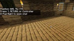 Contents how do you find coordinates in minecraft java? Minecraft How To Show Coordinates 2021 Gamer Tweak
