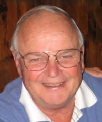 David Joseph Larkin (Dave) Obituary