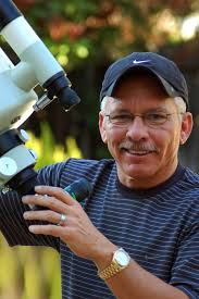 Press information- 2010 AAS Chambliss Amateur Achievement Award