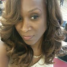 Salon Chanterre by Eric