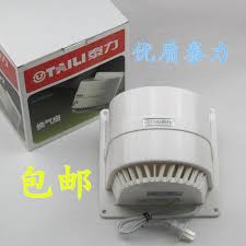 Bathroom fans serve a purpose in circulating fresh air in our bathrooms, as well as improving odor, removing moisture, and reducing the risk of interior moisture damage. Usd 22 83 Taili Snail Ventilation Fan Bathroom Wall Exhaust Fan Exhaust Fan Change Fan Exhaust Fan Wholesale From China Online Shopping Buy Asian Products Online From The Best Shoping Agent Chinahao Com